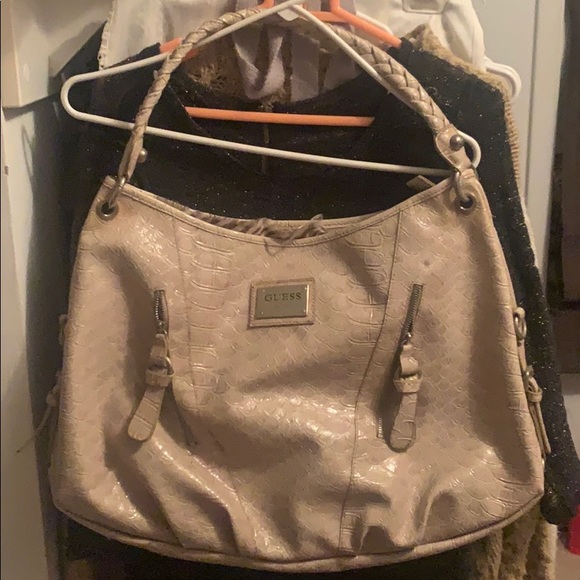 Guess huge handbag - Picture 1 of 6